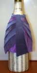 6. Pleated Apron