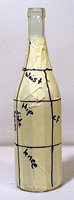  Bottle Model 