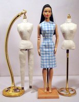 Fashion Dolls